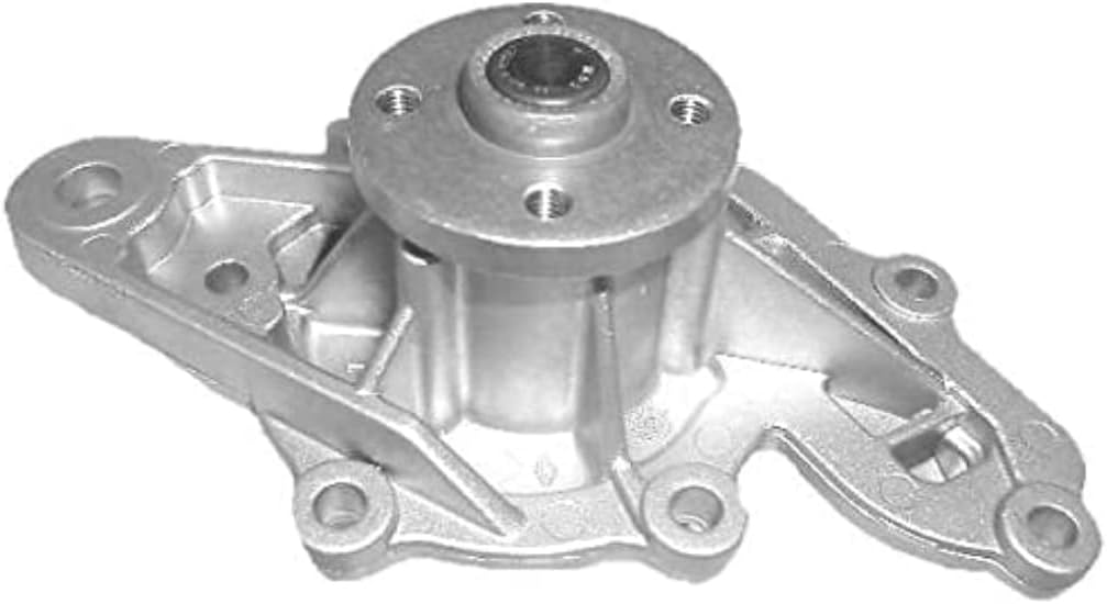 VALEO Wasserpumpe Zentrifugalpumpe 506677