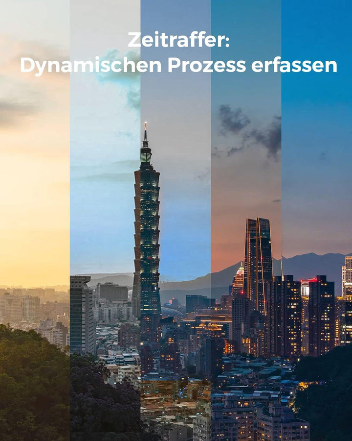 Reolink 4K Dual-Lens überwachungskamera aussen mit 180° Sichtwinkel, Outdoor IP-Kamera, Person/Fahrz