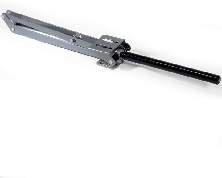 Deuba® Automatischer Fensteröffner Gewächshaus 7,5 kg Hubkraft 45cm Öffnungshöhe stufenloser Öffnung