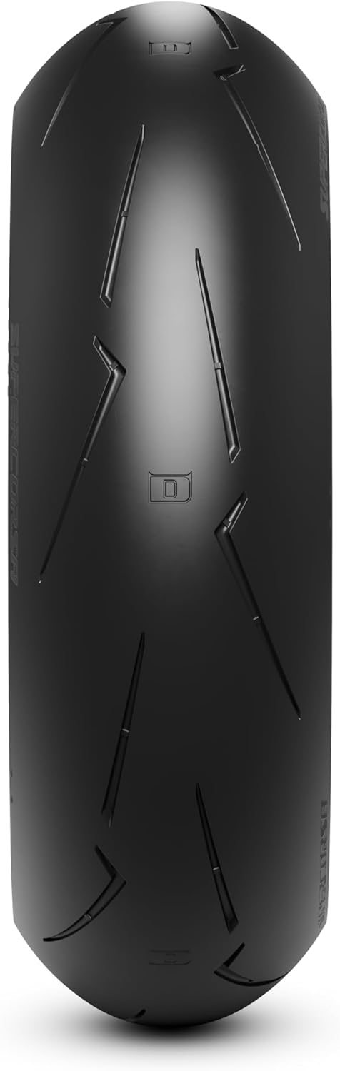 PIRELLI Sommerreifen 180/55 ZR 17 M/C TL (73W) DIABLO SUPERCORSA SP V4
