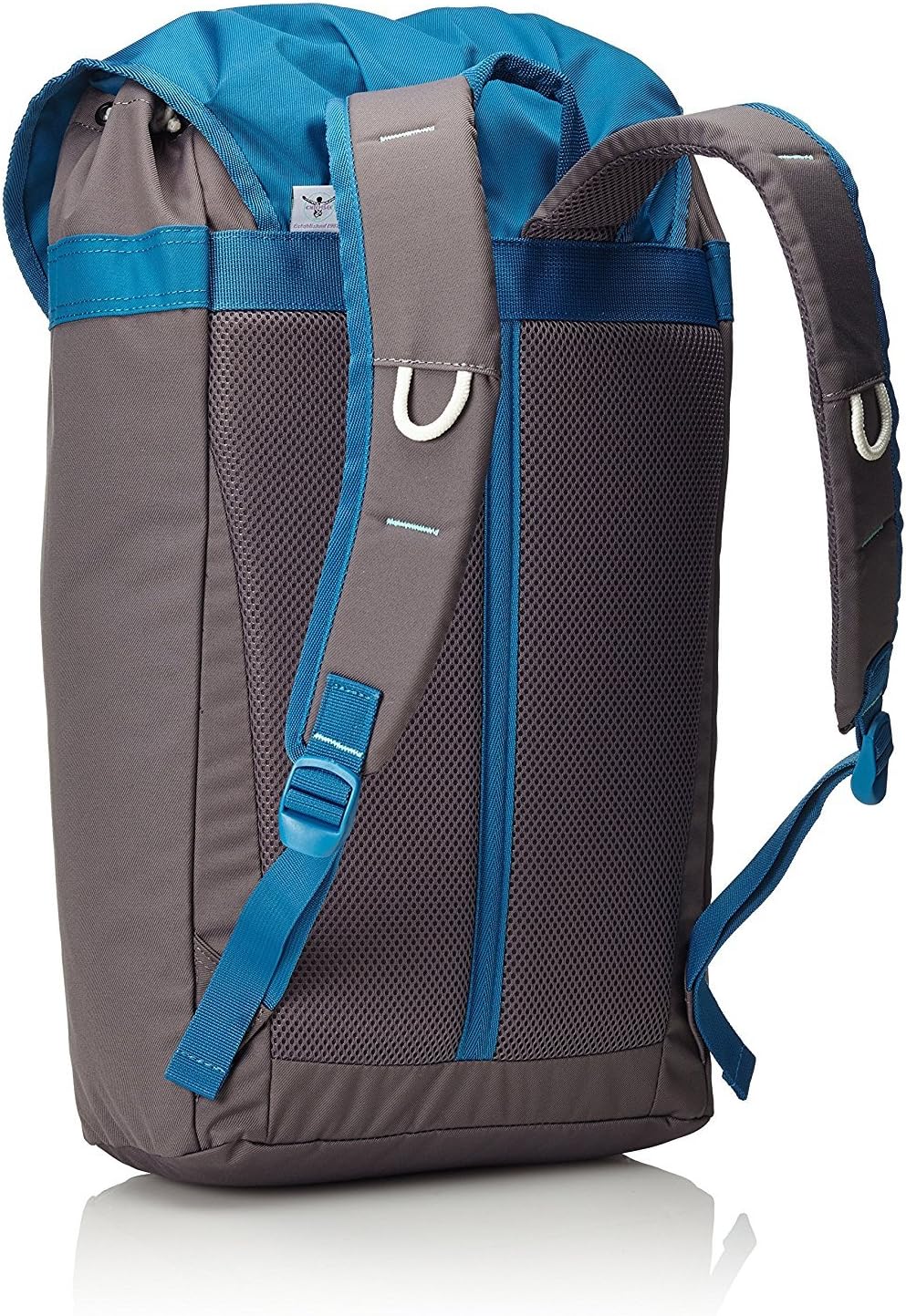 Chiemsee Laptop Rucksack 50cm Oslo Backpack Excalibur Blue Saphire 1703 Bowatex