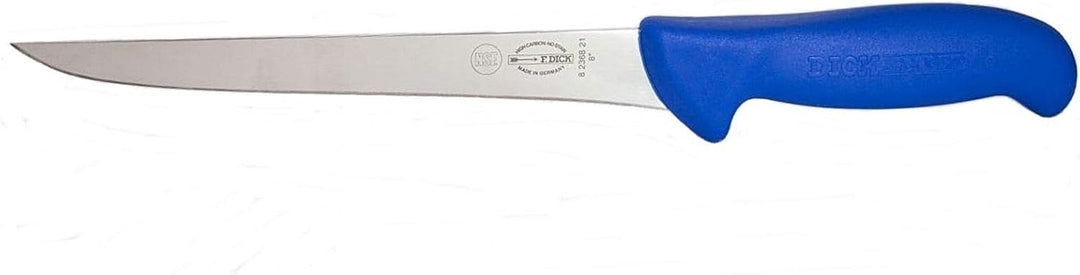 Messer Ausbeinmesser schmal Fleischermesser