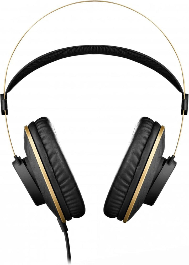 K 92 Studiokopfh�rer, geschlossen