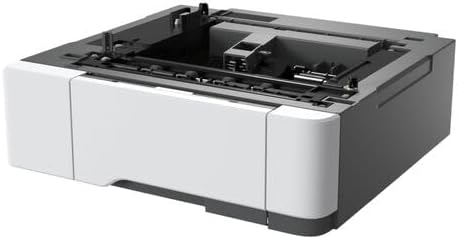 Lexmark 550-SHEET Tray F/CS/CX53X-63X C/XC23XX, 50M7550