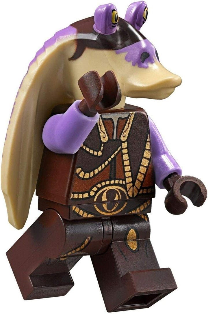 LEGO Star Wars 75091 - Flash Speeder