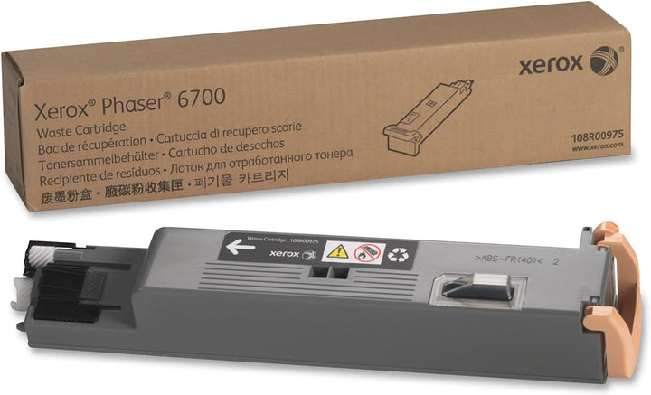 Xerox Phaser 6700 Waste Catridge 108R00975