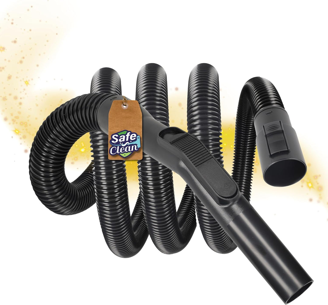 3m Saugschlauch für Kärcher Modelle WD3 (WD 3.200 / WD 3.300 M/WD 3.500 P/WD 3.800 M eco!ogic / WD3