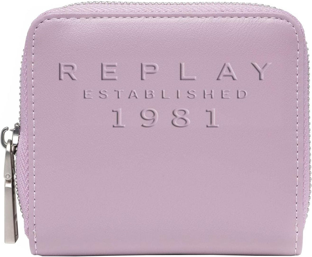 REPLAY Damen Geldbörse