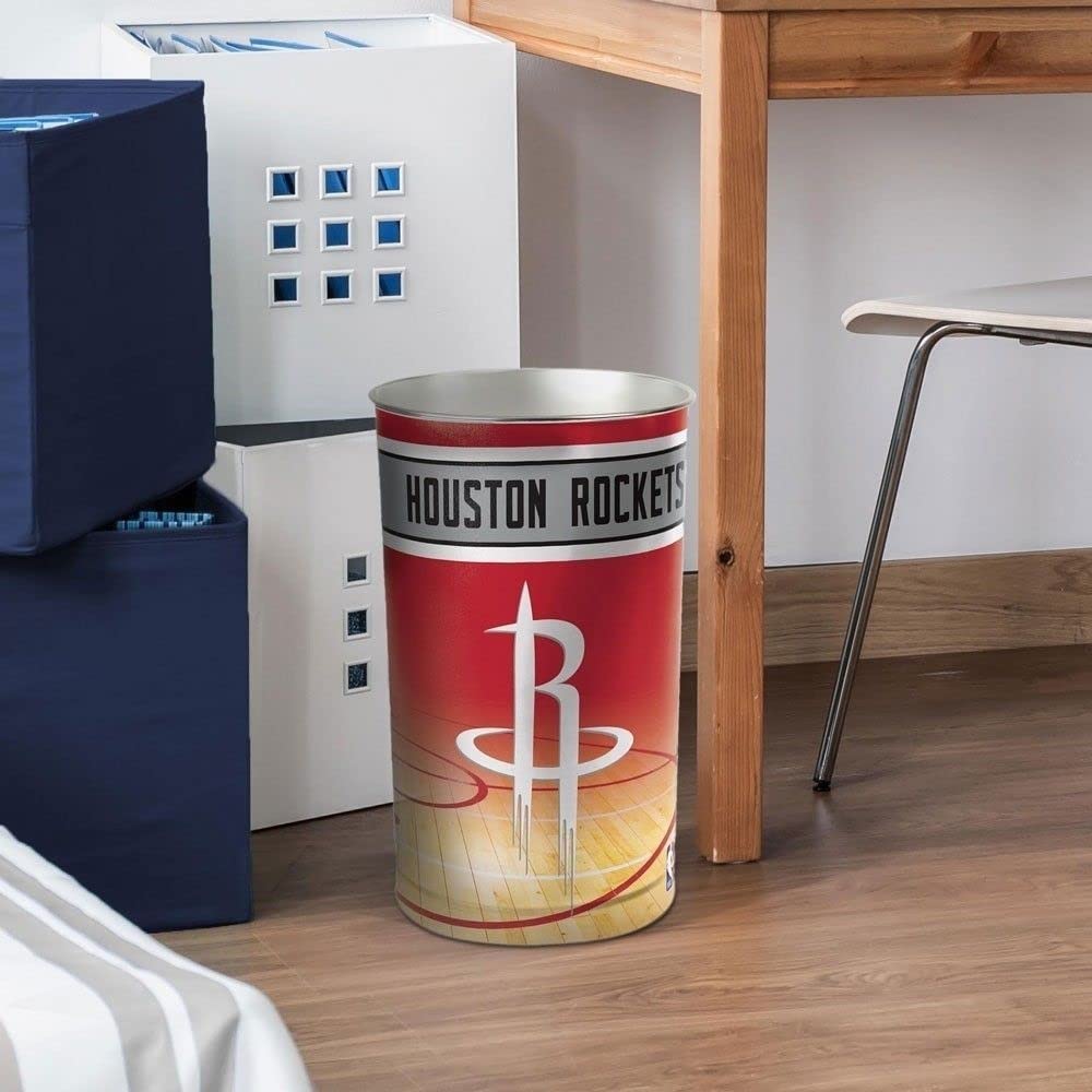 Wincraft Milwaukee Bucks Basketball NBA Papierkorb