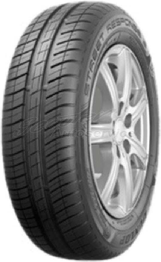 Dunlop Street Response 2 - 165/70R14 81T - Sommerreifen