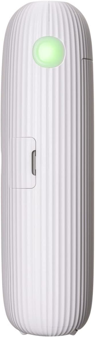 INSTAX Limited Edition Mini LINK2 Smartphone Printer Bundle, Clay White Clay White Bundle, Clay Whit