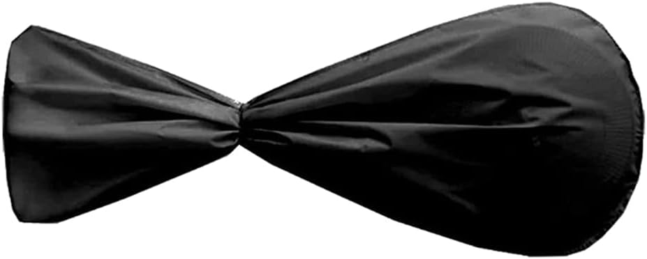 Tsudoku Ventilator-Staubschutz, Wasserdicht, Stand-Up-Bodenventilator-Abdeckung, Outdoor-Standventil