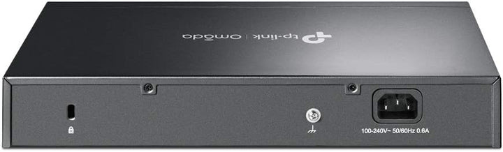 TP-link OC300 Omada Hardware Controller (Managemnt bis zu 500 Omada Access Points, Switchs, lokale u