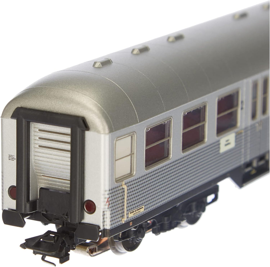 Märklin Frankfurt 43899 H0 DB Steuerwagen 2. Klasse, S