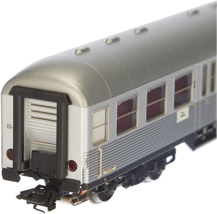 Märklin Frankfurt 43899 H0 DB Steuerwagen 2. Klasse, S