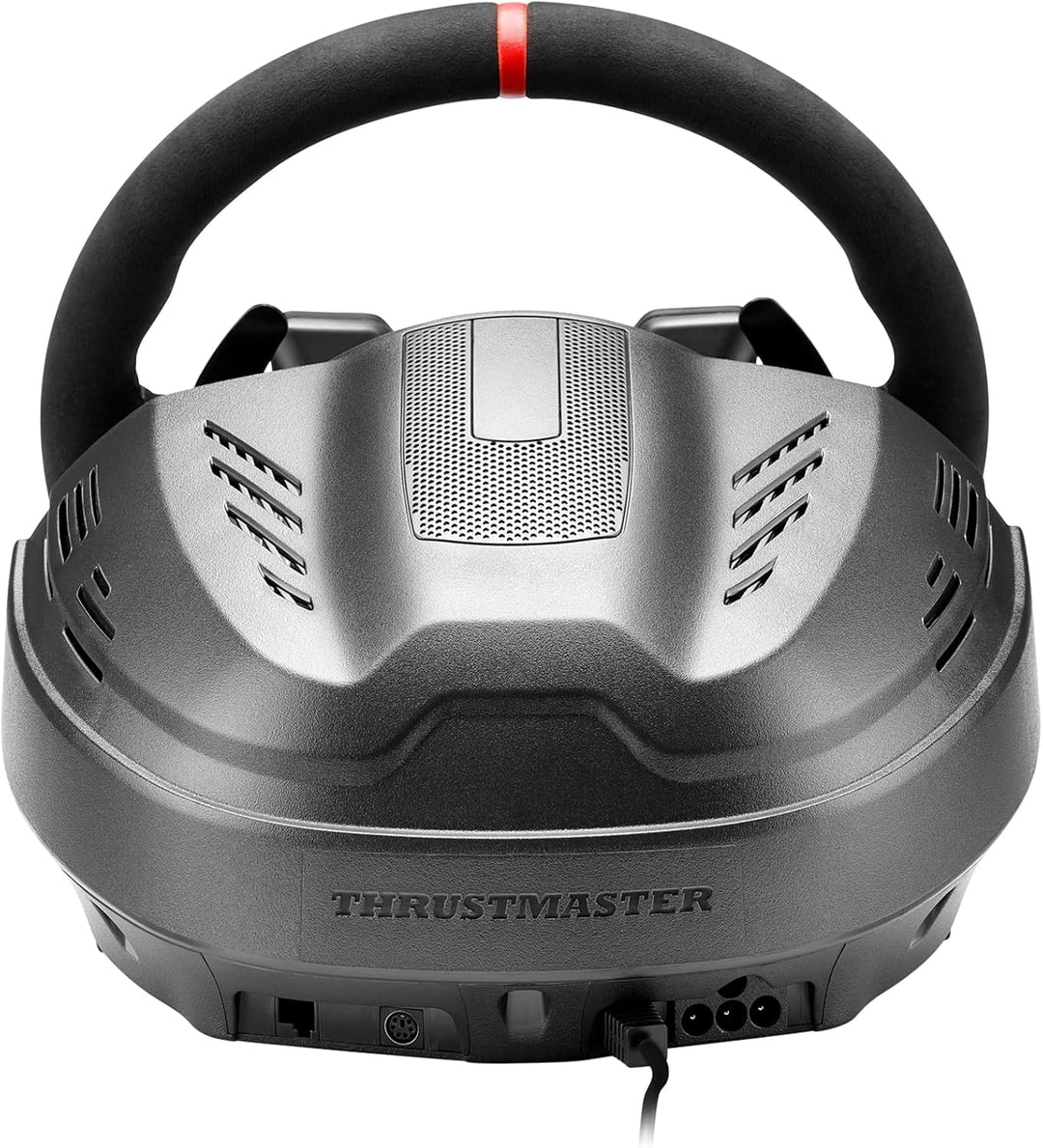 Thrustmaster T300 Integral Alcantara Force Feedback Racing Wheel für PS5 / PS4 / PC