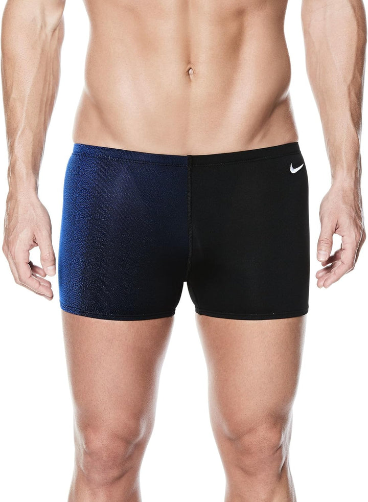 NIKE SWIM Badehosen Square Leg Game ROYAL 50