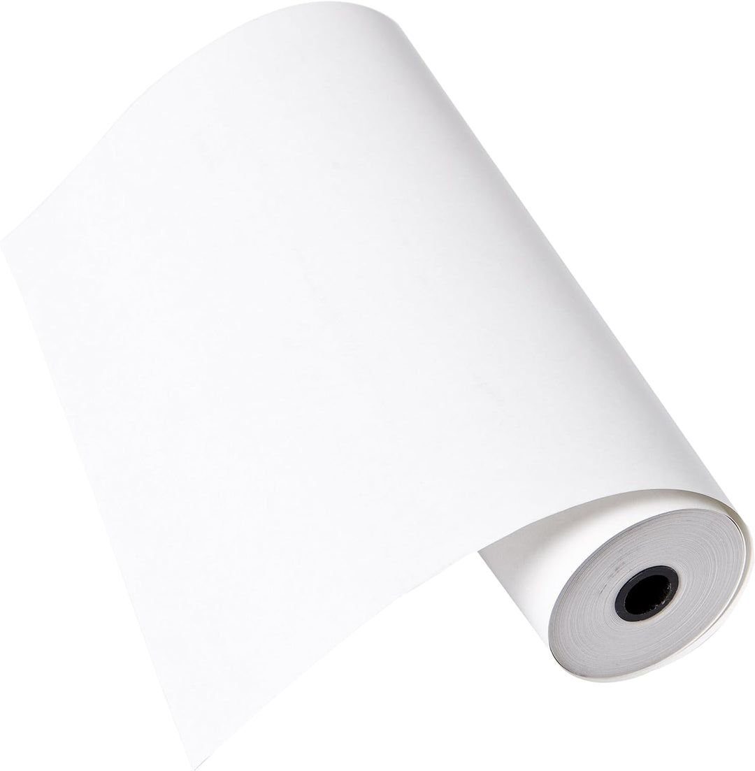 BROTHER PAR411 Thermopapierrollen A4, 6 Stück