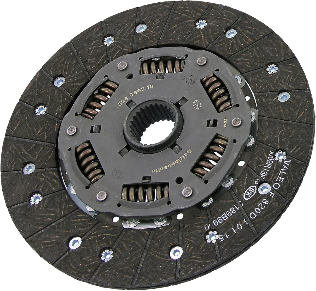 LuK 624 3353 00 Kupplungssatz