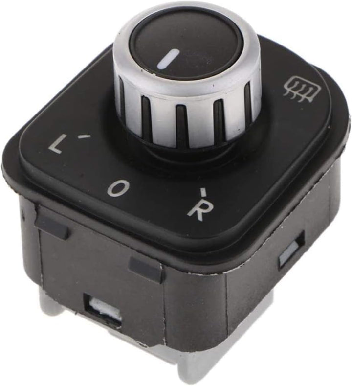 HZTWFC Fensterspiegel Scheinwerfer Tankschalter OEM # 5ND941431B 5ND959855 5ND959565B 5K3959857 1KD9