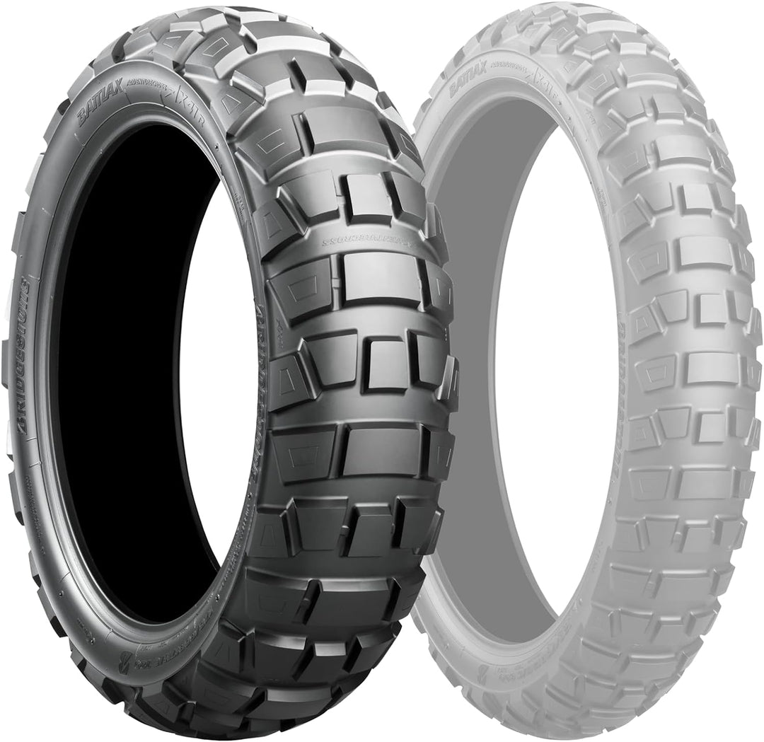 130/80-18 66P TL 130/80-18 66P - M+S, 130/80-18 66P - M+S