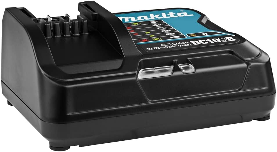 Makita DC10SB 12,0V