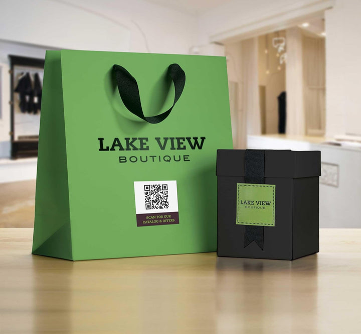 AVERY L7171-25 Box 100 Blätter Etiketten für Ordner