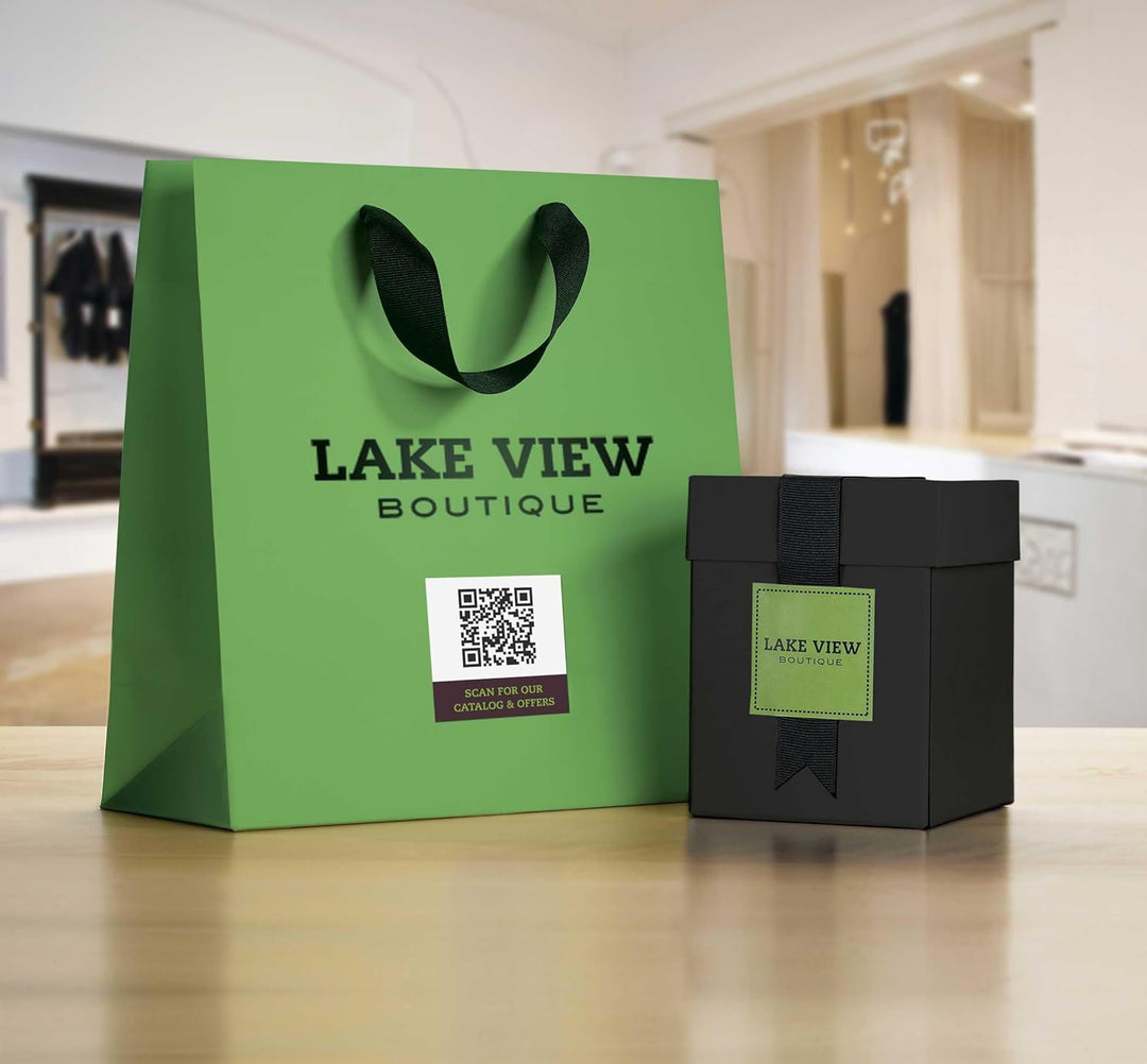 AVERY L7171-25 Box 100 Blätter Etiketten für Ordner