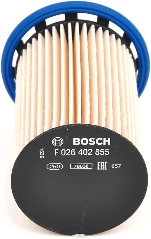Bosch N2855 - Dieselfilter Auto