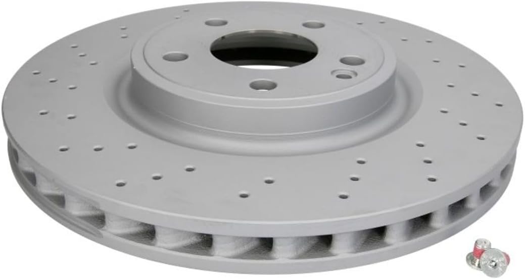 ATE 24.0130-0238.1 Bremsscheibe