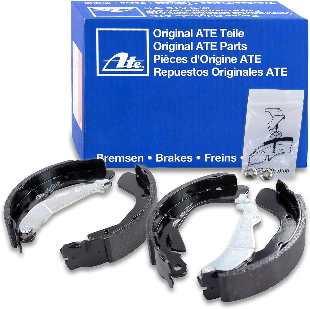 ATE 03.0137-0472.2 Bremsbackensatz - (1 Stück)