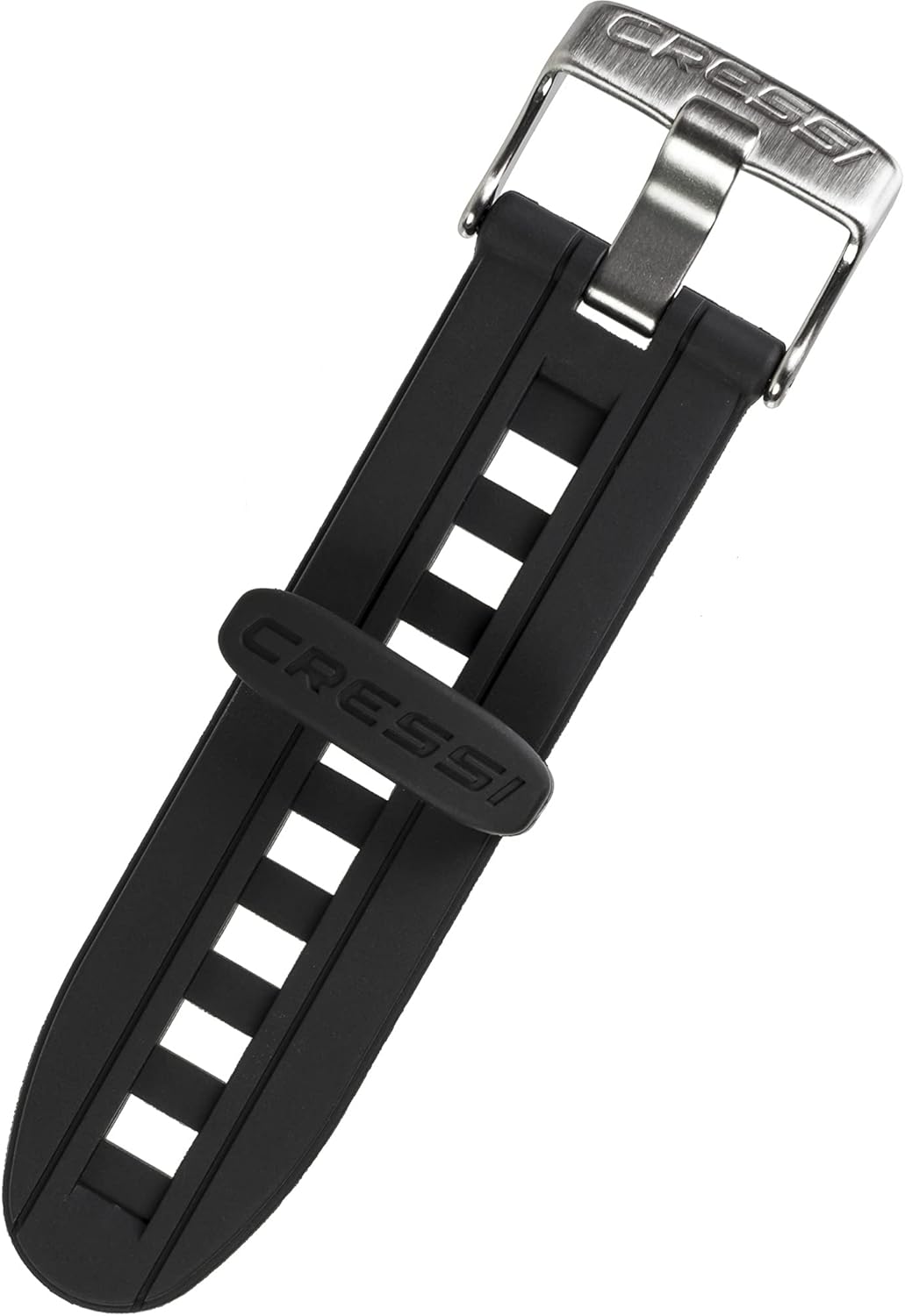 Cressi Original Strap for Diving Watch/Computer - Verschiedene Modelle und Farben für Cressi Taucher
