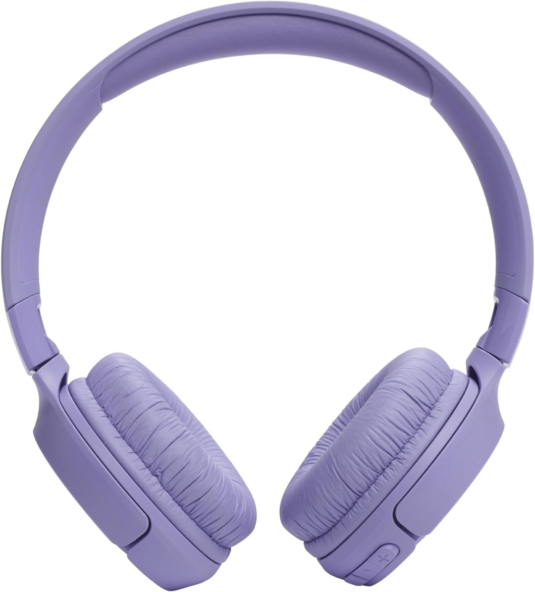 JBL Tune 520BT Wireless On-Ear Kopfhörer – Mit JBL Pure Bass Sound, Bluetooth und leichtem, faltbare
