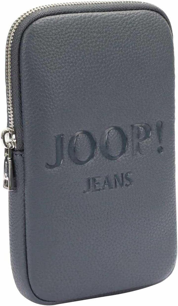 Joop! lettera bianca phonecase lvz Einheitsgrösse Dunkelblau, Einheitsgrösse Dunkelblau