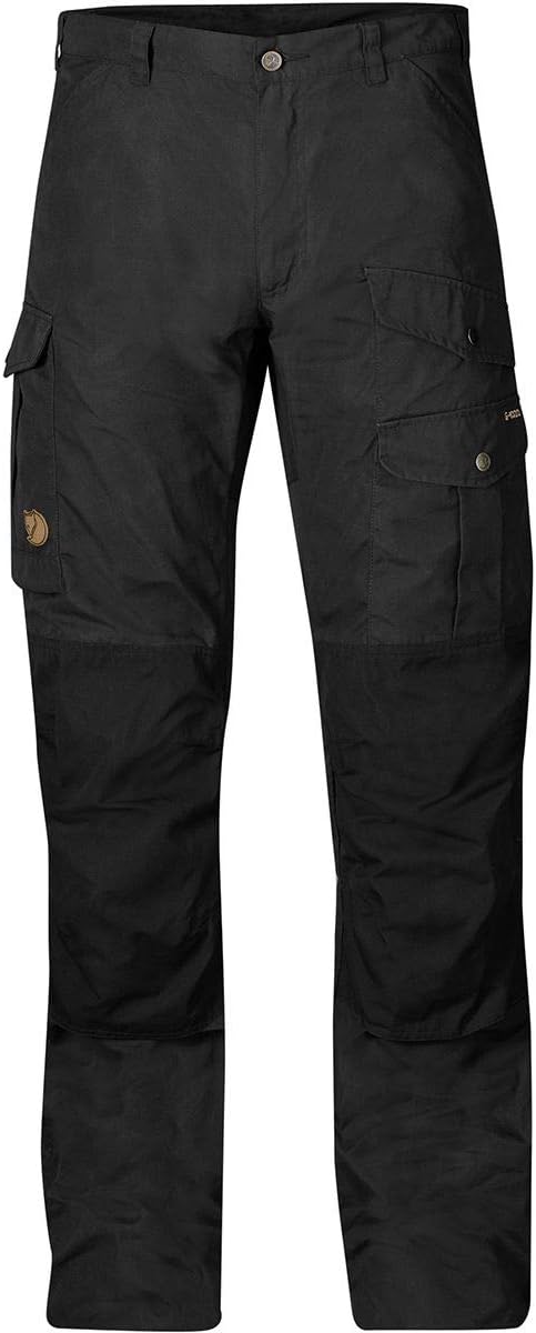 Fjällräven Herren Weste Reporter Literite S Dark Grey, S Dark Grey