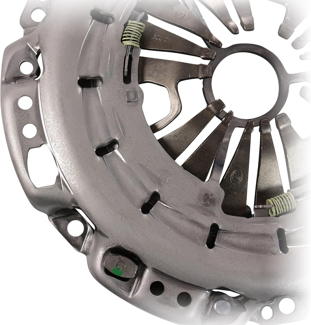 LUK 624340809 Kupplungssatz