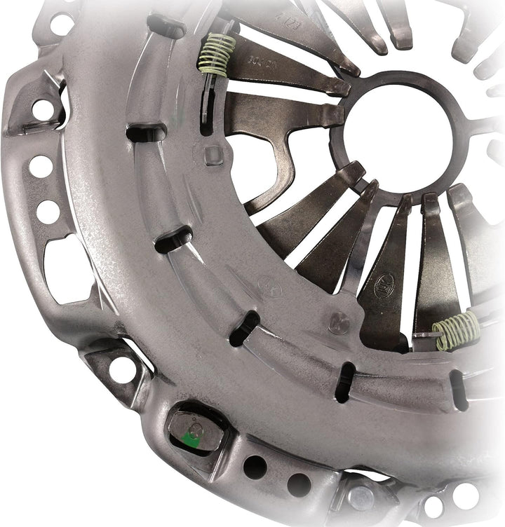 LUK 624340809 Kupplungssatz