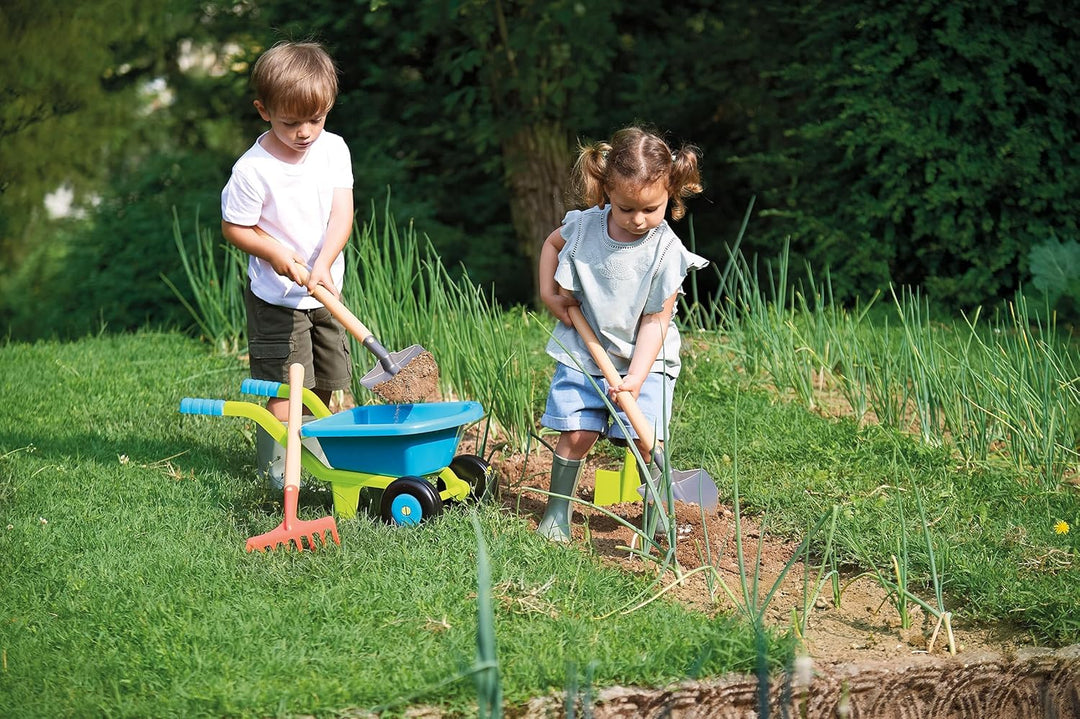 Ecoiffier 4539 Schubkarre