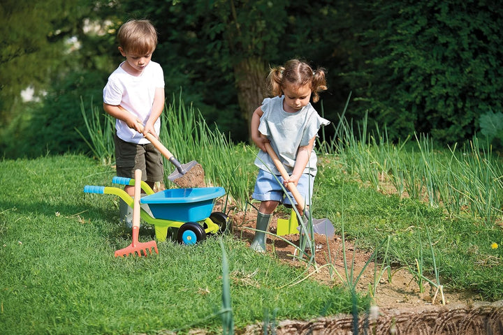 Ecoiffier 4539 Schubkarre