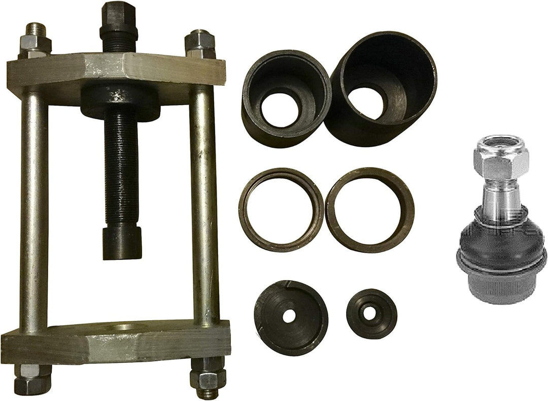 DR TOOLS Vorderachse Kugelgelenk Installer Entferner für VW T4 Sprinter Werkzeug