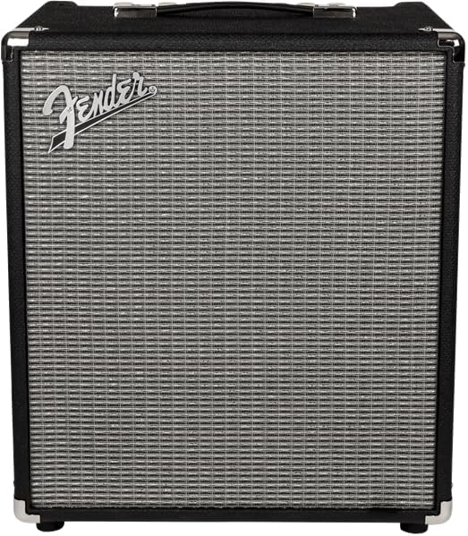 Fender Rumble 100 - Bass Combo