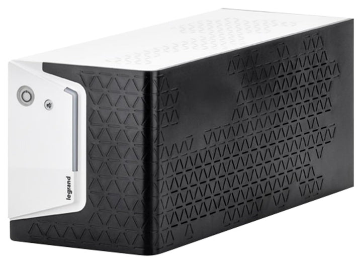 LEGRAND, USV-Anlage Keor SP mit 800 VA/480 W - 1x Schuko-Steckdose, 1x IEC - 1x Batterie 12V/9Ah, AV