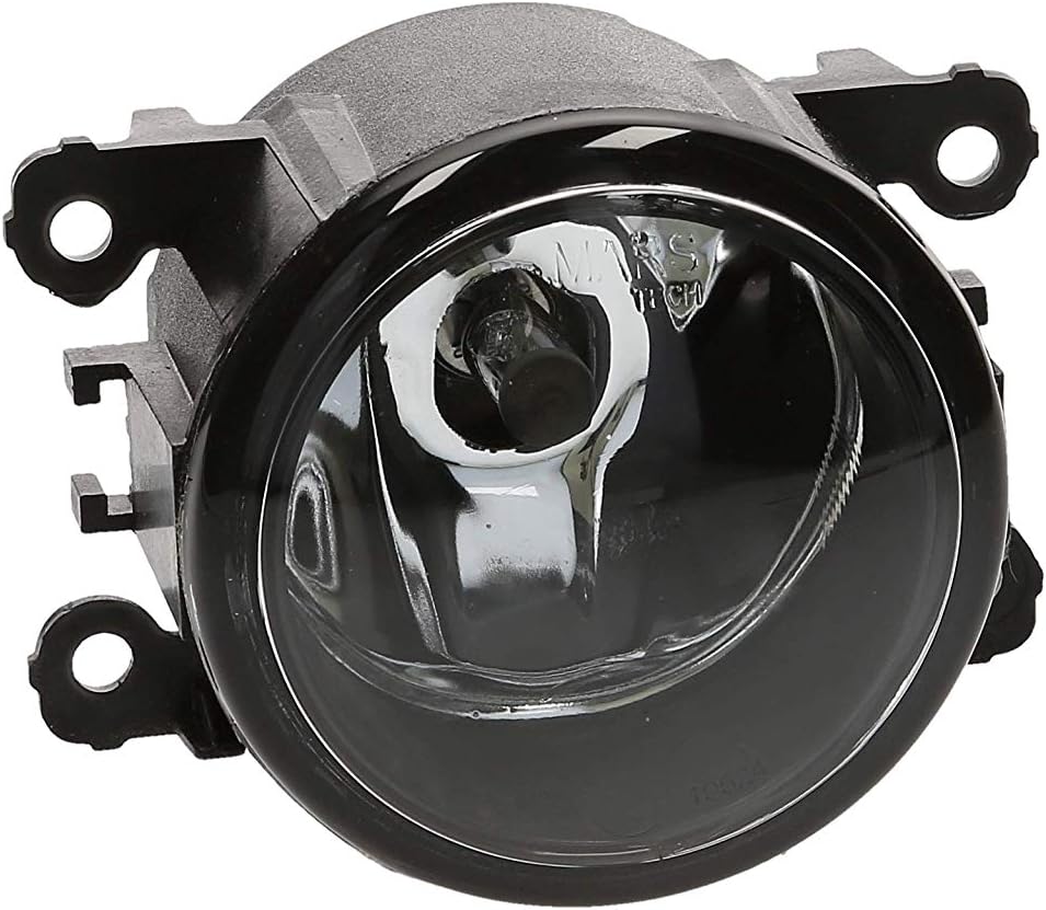 HELLA 1N0 354 681-021 FF-Nebelscheinwerfer - rechts - für u.a. Opel Corsa D (S07), rechts