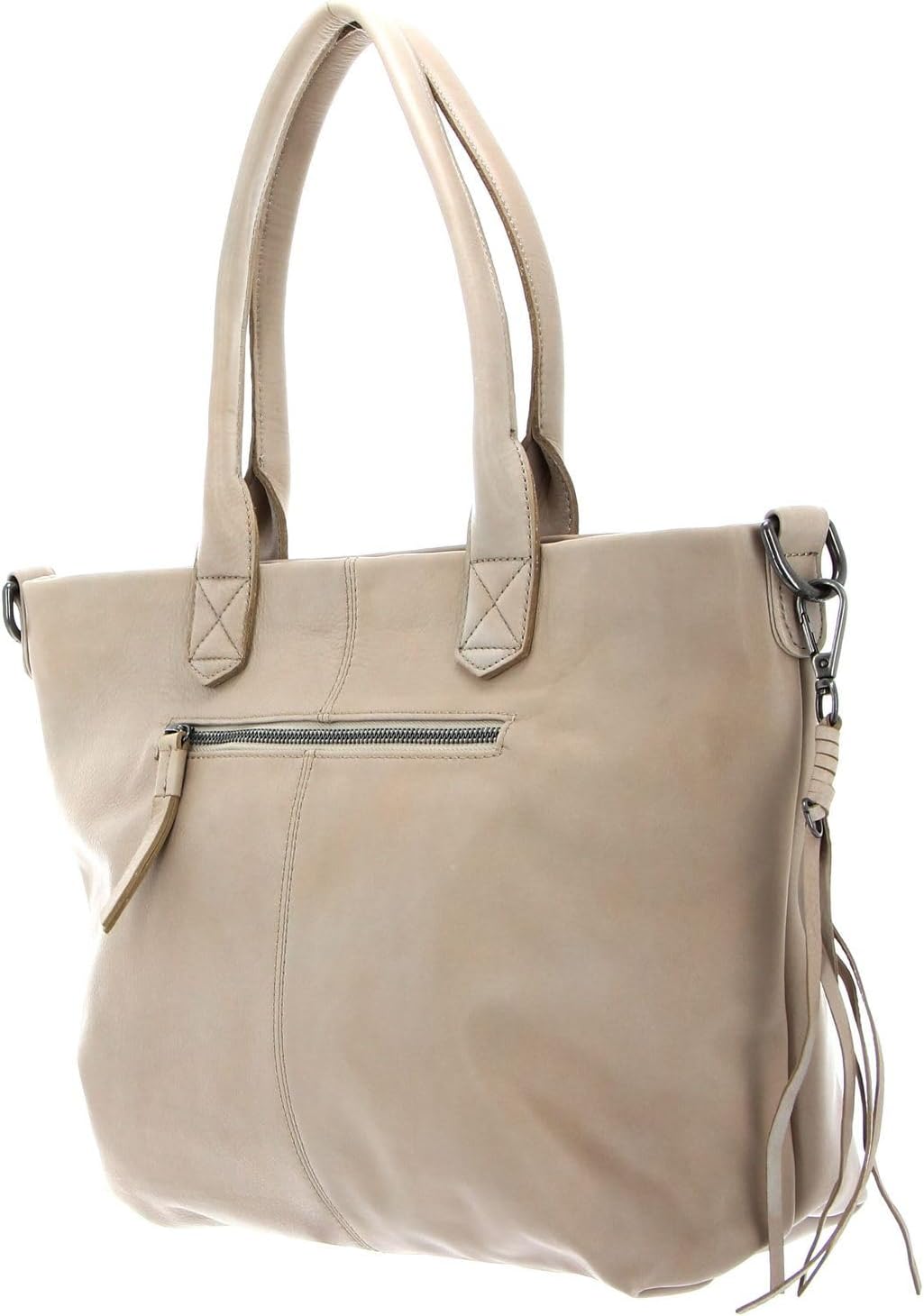 FREDsBRUDER WXD Shorty Zoom Bag Beige