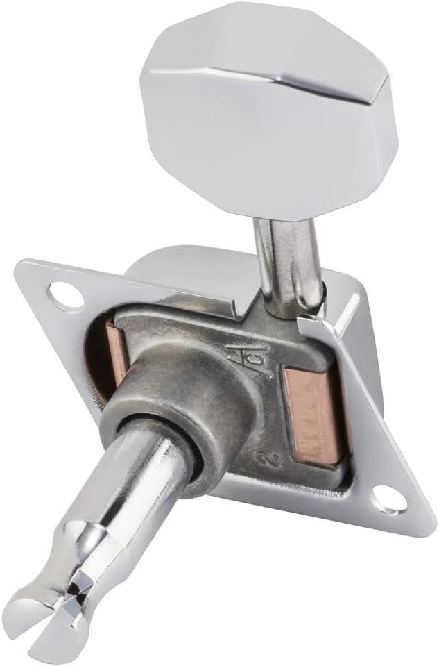 Fender 099-0822-100 "70´s F" Tuning Mechaniken chrom