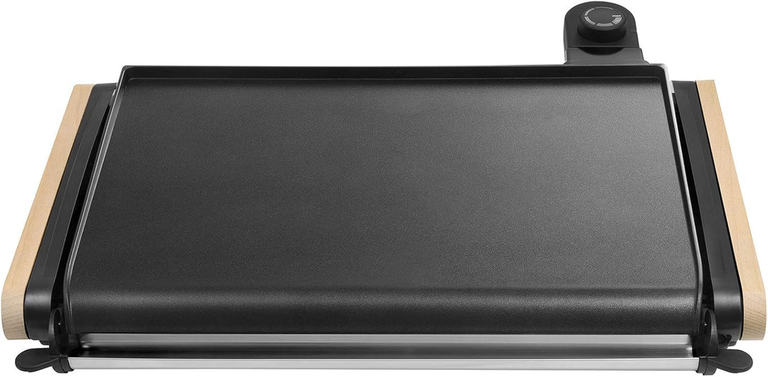 LAGRANGE 229004 Plancha Equilibre Grillplatte,