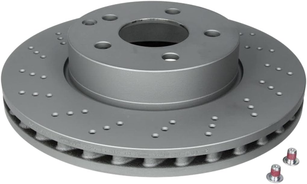 ATE 24.0128-0100.1 Bremsscheibe