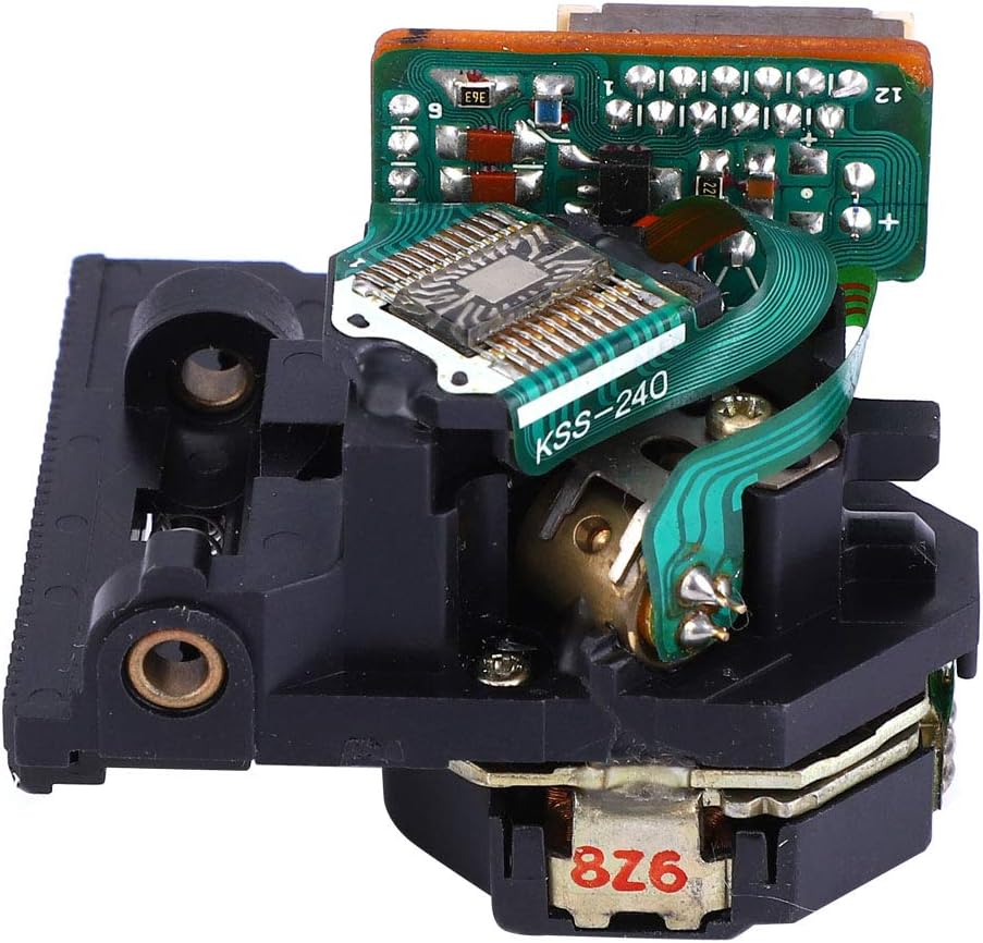 KSS 240A Optische Laserlinse, Ersatzteile für CD DVD Ersatzmechanismus Elektronische Komponenten Las