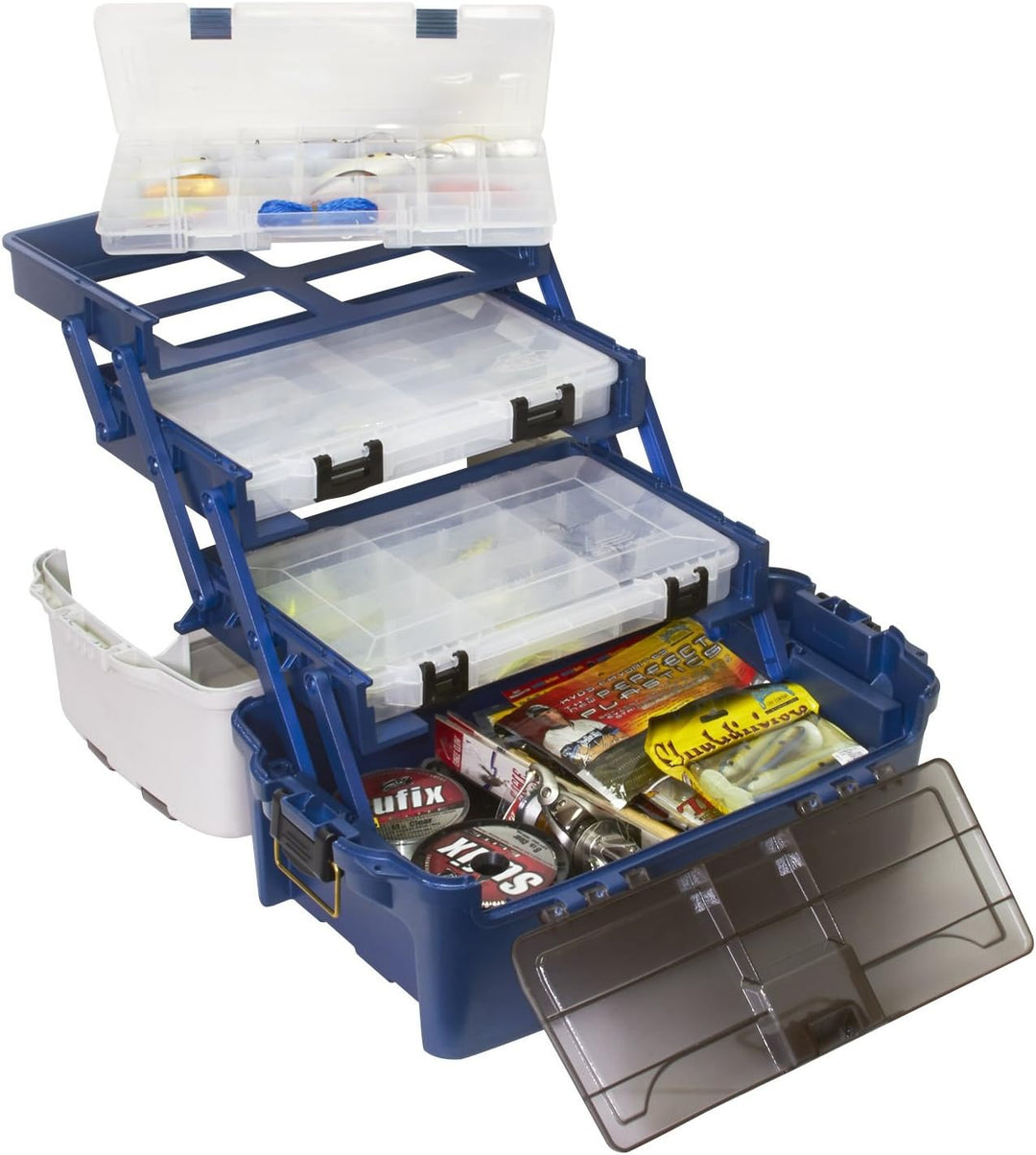Plano Tackle Systems Hybrid Hip 3 Aufbewahrungsbox 3113701