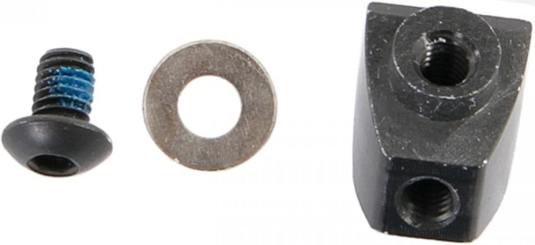 Campagnolo 2653613020 Power Unit, schwarz, 10 x 10 x 4 cm